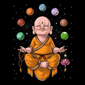 Baby Buddha, Little Buddha, Buddha Meditation, Buddha Zen Yoga, Buddha Spiritual, Hippie Buddha - Psychonautica Store