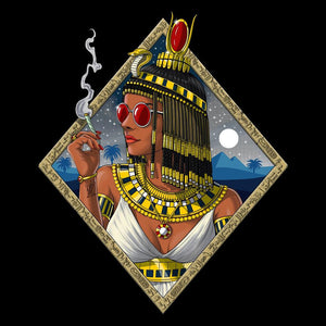 Egyptian Goddess Isis, Egyptian Deity Isis, Egyptian Mythology Isis, Ancient Egyptian Queen - Psychonautica Store