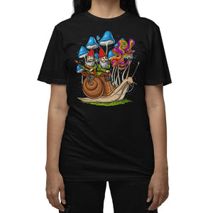 Trippy Adventure T-Shirt