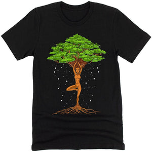 Hippie Shirt, Tree Of Life Shirt, Yoga Womens Shirt, Psychedelic Tee, Hippie Clothes, Festival Clothing, Hippie Clothing - Psychonautica Store