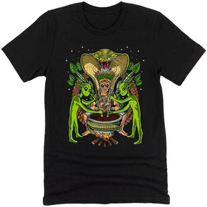 Ayahuasca Shirt, Hippie Clothes, Psychedelic Tee, Ayahuasca Tee, Ayahuasca Clothing, Ayahuasca Clothes - Psychonautica Store