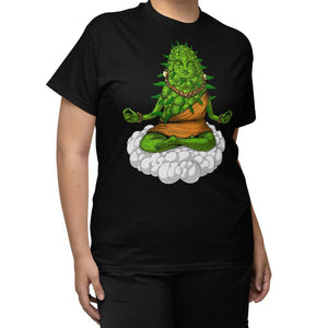 Weed Stoner T-Shirt, Weed T-Shirt, Weed Unisex T-Shirt, Cannabis Shirt, Marijuana Shirt, Stoner T-Shirt, Stoner Clothing - Psychonautica Store