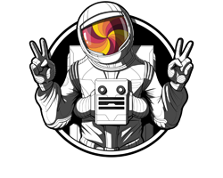 Psychedelic Hippie Clothing by Psychonautica Store