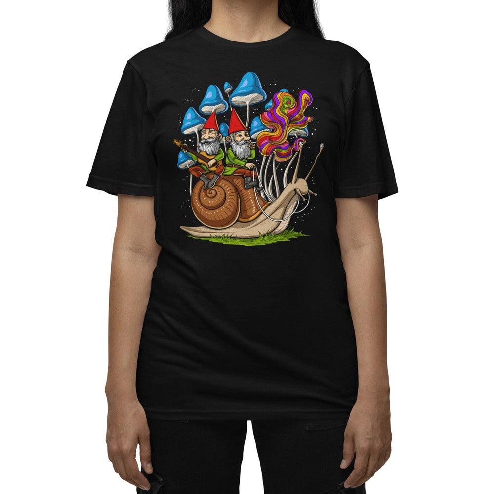 Trippy Adventure T-Shirt