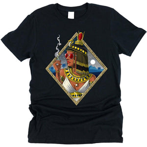 Egyptian Goddess Isis T-Shirt, Egyptian Deity Isis Shirt, Egyptian Mythology Isis Shirt, Ancient Egyptian Queen T-Shirt - Psychonautica Store
